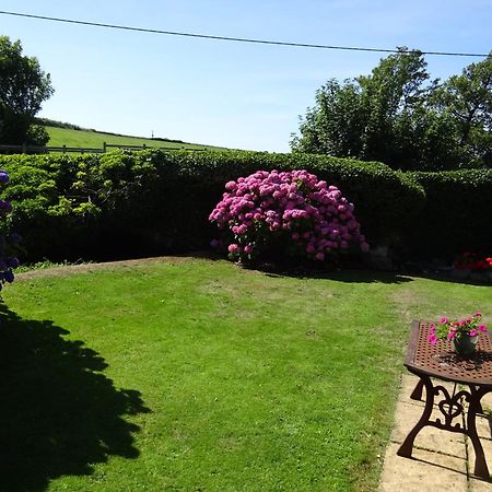Yr Hen Felin - The Old Mill B&B Morfa Nefyn Exterior foto