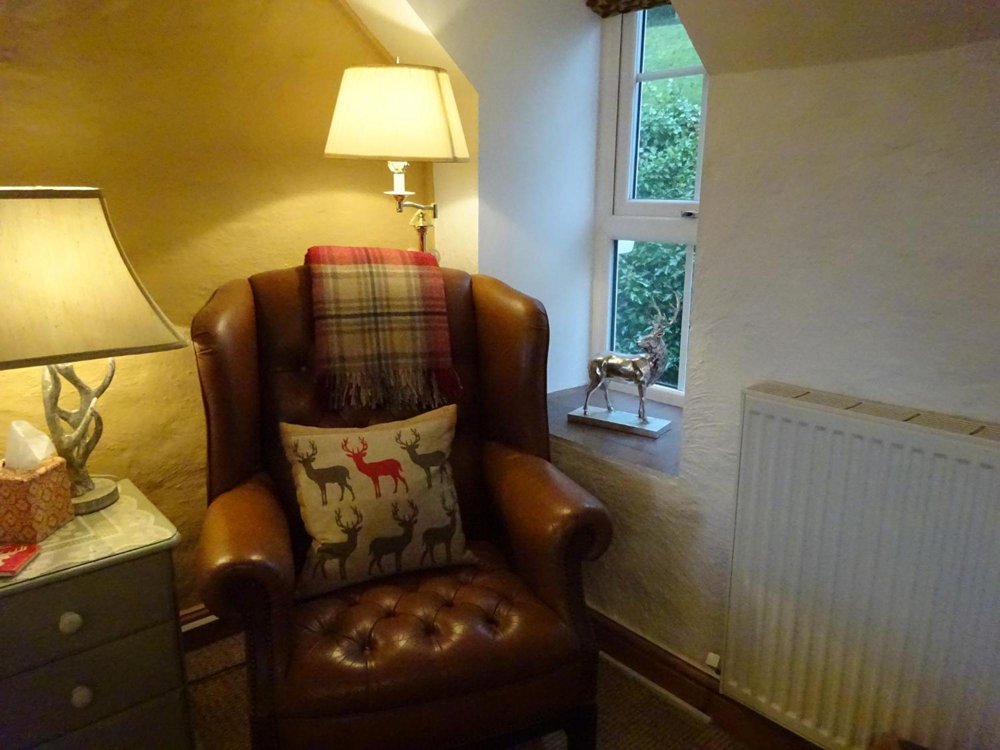Yr Hen Felin - The Old Mill B&B Morfa Nefyn Cameră foto