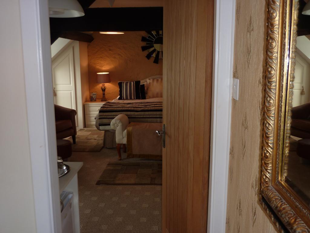 Yr Hen Felin - The Old Mill B&B Morfa Nefyn Cameră foto