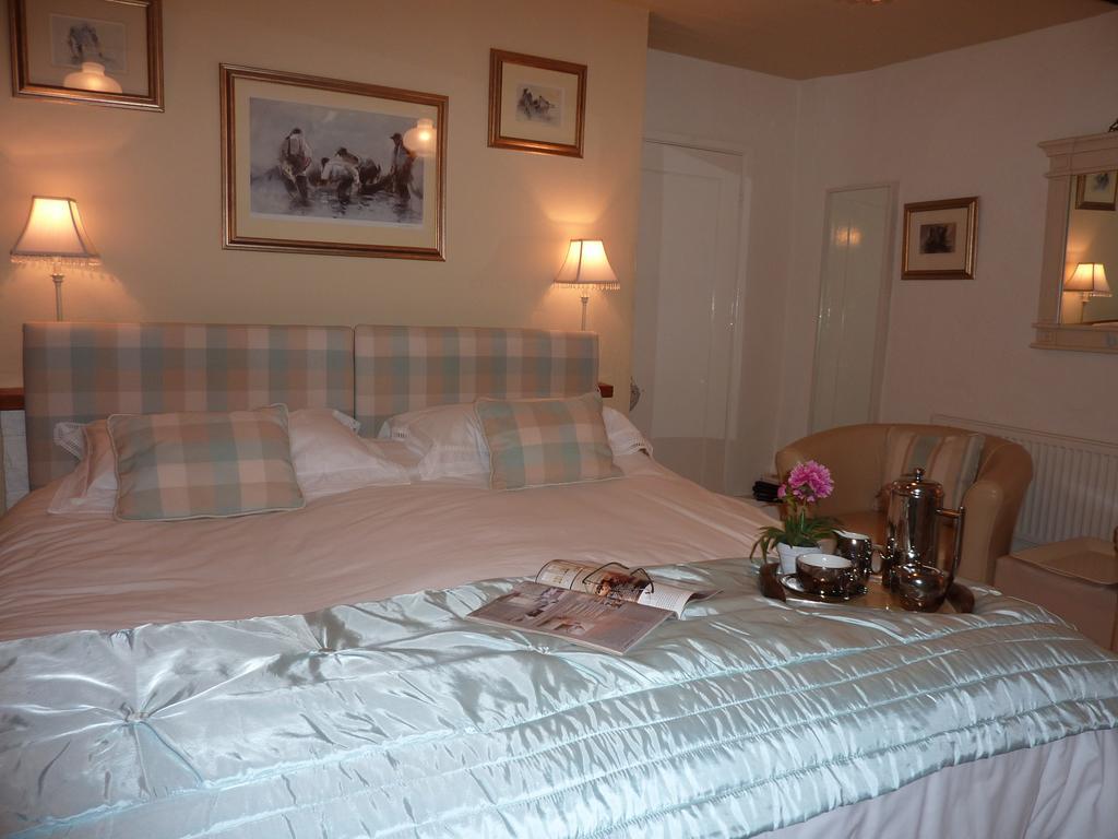 Yr Hen Felin - The Old Mill B&B Morfa Nefyn Cameră foto