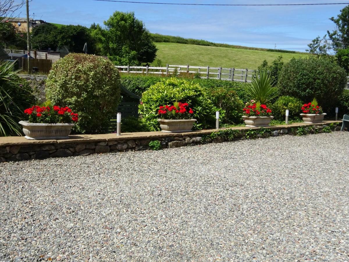 Yr Hen Felin - The Old Mill B&B Morfa Nefyn Exterior foto